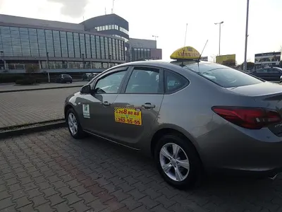 Viva Taxi Dąbrowa Górnicza